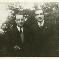 Manuel da Fonseca e Alves Redol, anos 40