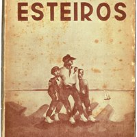 'Esteiros: romance', por Soeiro Pereira Gomes; il. Álvaro Cunhal, 1ª ed, Lisboa: Sirius, 1941
