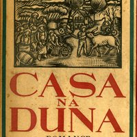  'Casa na duna': romance, 2ª ed., Coimbra: Coimbra Editora, 1944