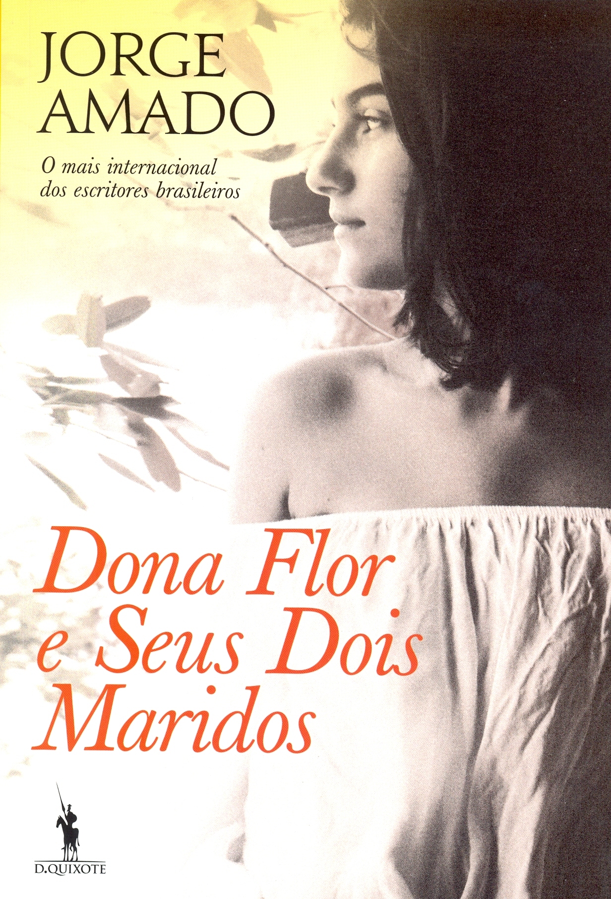 Jorge Amado - Dona Flor e os Seus Dois Maridos