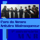Coro do Ateneu Artistíco Vilafranquense