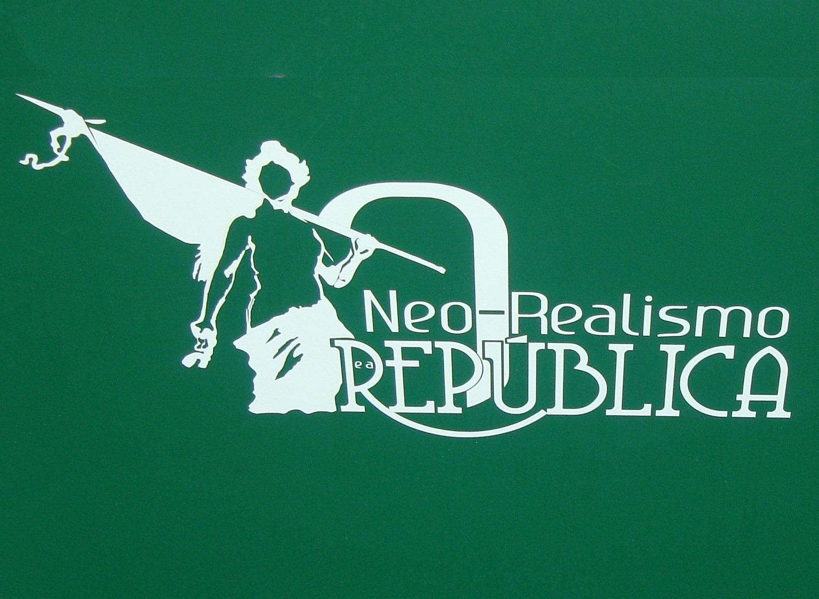 O Neo-Realismo e a República