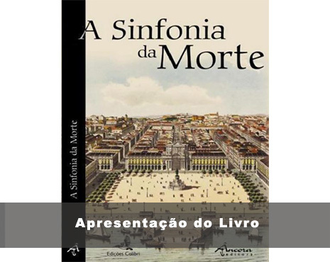Apresenta o do livro a sinfonia da morte 1 600 839