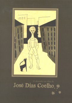 Catálogo da Exposição O Desenho na Obra de José Dias Coelho