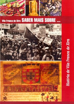 Vila Franca de Xira, Saber Mais sobre...Volume 9 - Histórias de Vila Franca de Xira