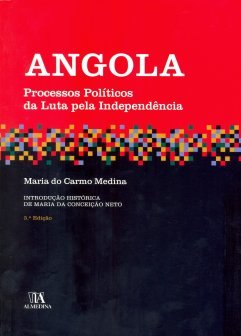 Angola processos pol ticos da luta pela independ ncia1 1 600 839