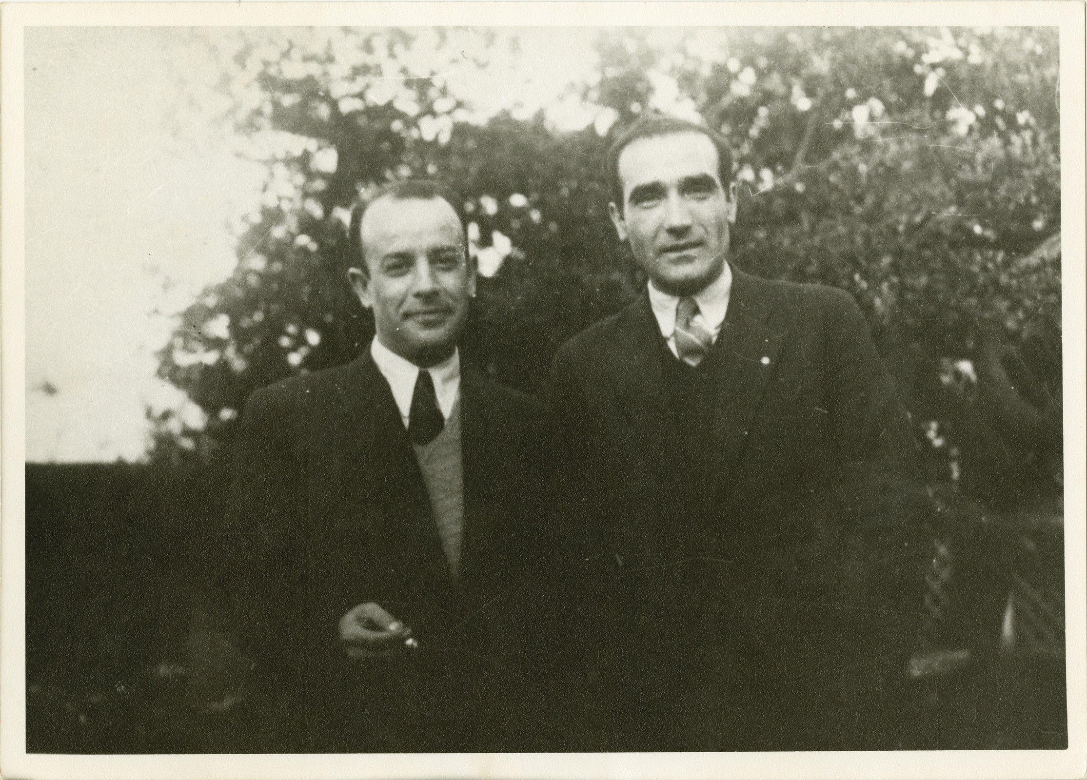 Manuel da Fonseca e Alves Redol, anos 40