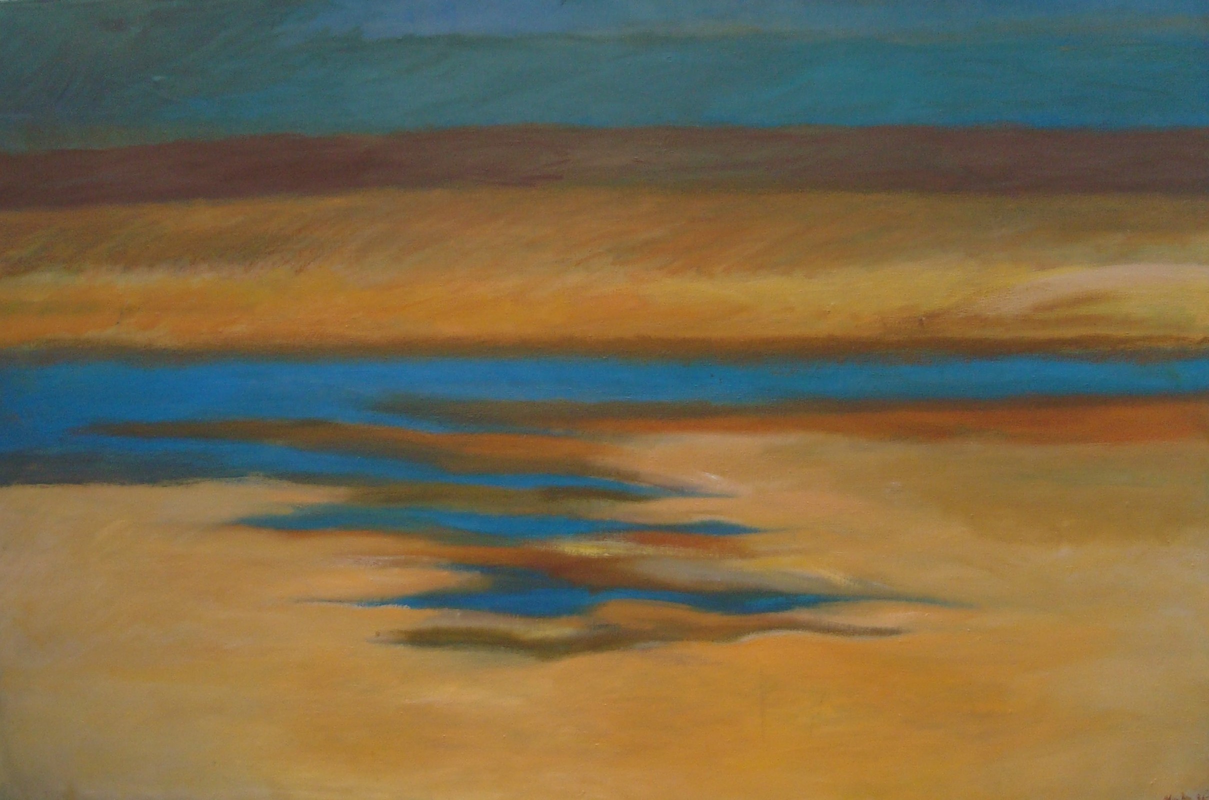 'Lagoa', 1986