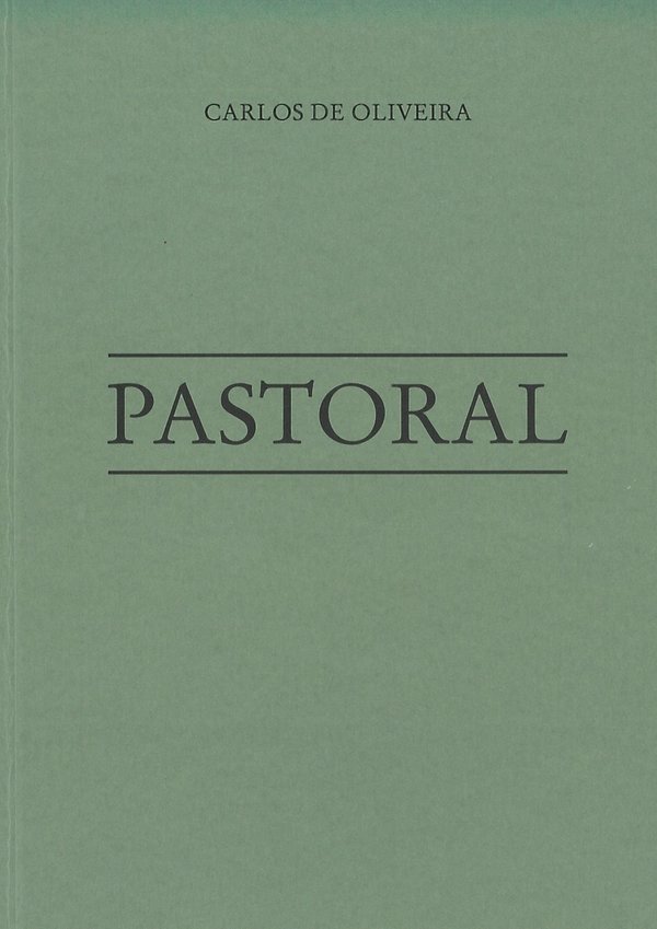 pastoral