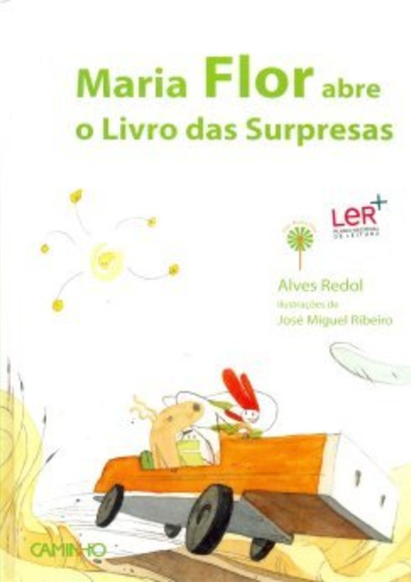 Alves_Redol_-_Maria_Flor_abre_o_livro_das_surpresas2