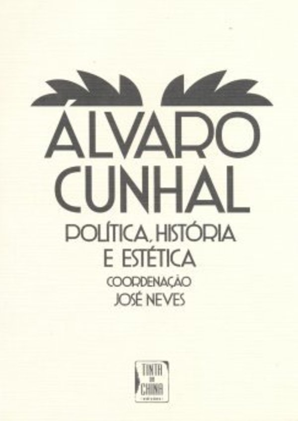 Jos__Neves_-__lvaro_Cunhal