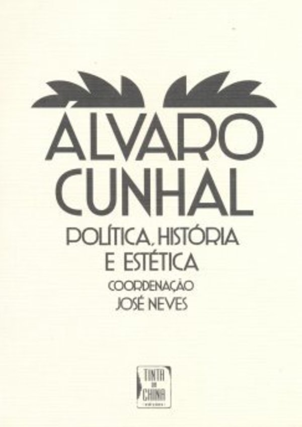 Jos__Neves_-__lvaro_Cunhal
