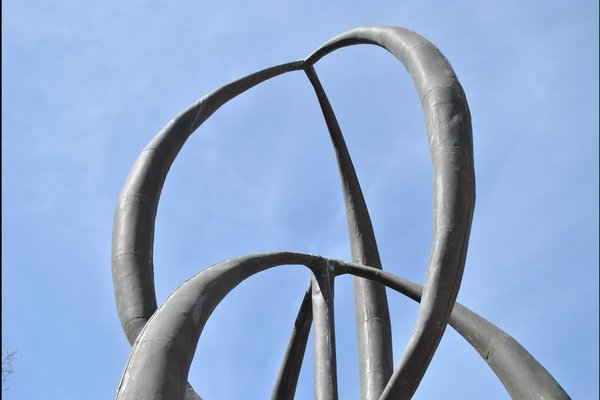 Exposição Jorge Vieira: Monumento ao Prisioneiro Político Desconhecido