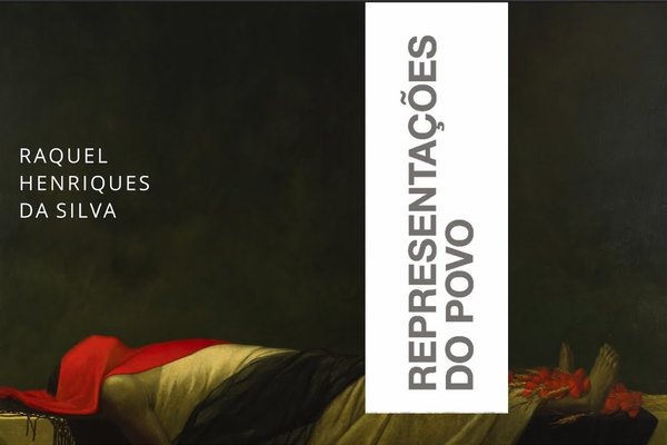Exposição Representações do Povo: Visita Guiada pela Curadora Raquel Henriques da Silva