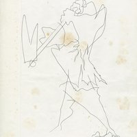 'Cavador', 1949