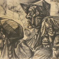 'Sem título', 14 agosto 1947