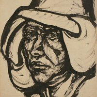 'Sem título', 1948