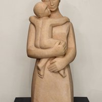 'Mãe e filho', 1969