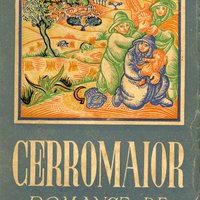 'Cerromaior: romance', [1ª] ed., Lisboa: Inquérito, 1943 