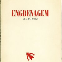 'Engrenagem', por Soeiro Pereira Gomes, 1ª ed. Porto: Edições SEM, 1951