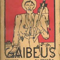  'Gaibéus', 2ª ed., Lisboa: Livraria Portugália, 1941