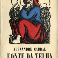  'Fonte da telha': romance, Lisboa, 1949