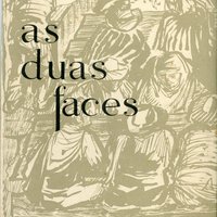 'As duas faces: uma conferência e quatro quadros', cerca de 1959