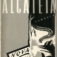  'Alcateia': romance, Nova edição, Coimbra: Coimbra Editora, 1945