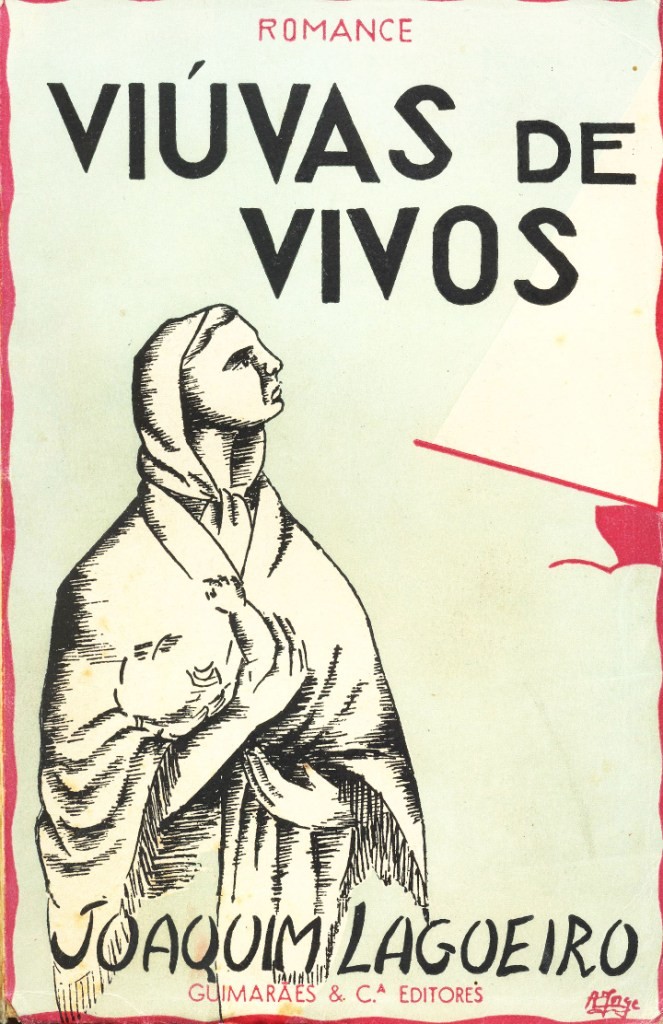 Viúvas de Vivos, 1947.