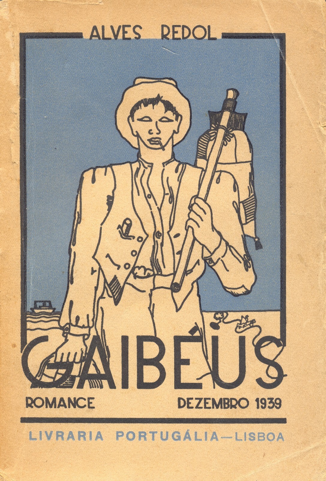 alves_redol_5_gaibeus__1a_ed__portugalia__1939