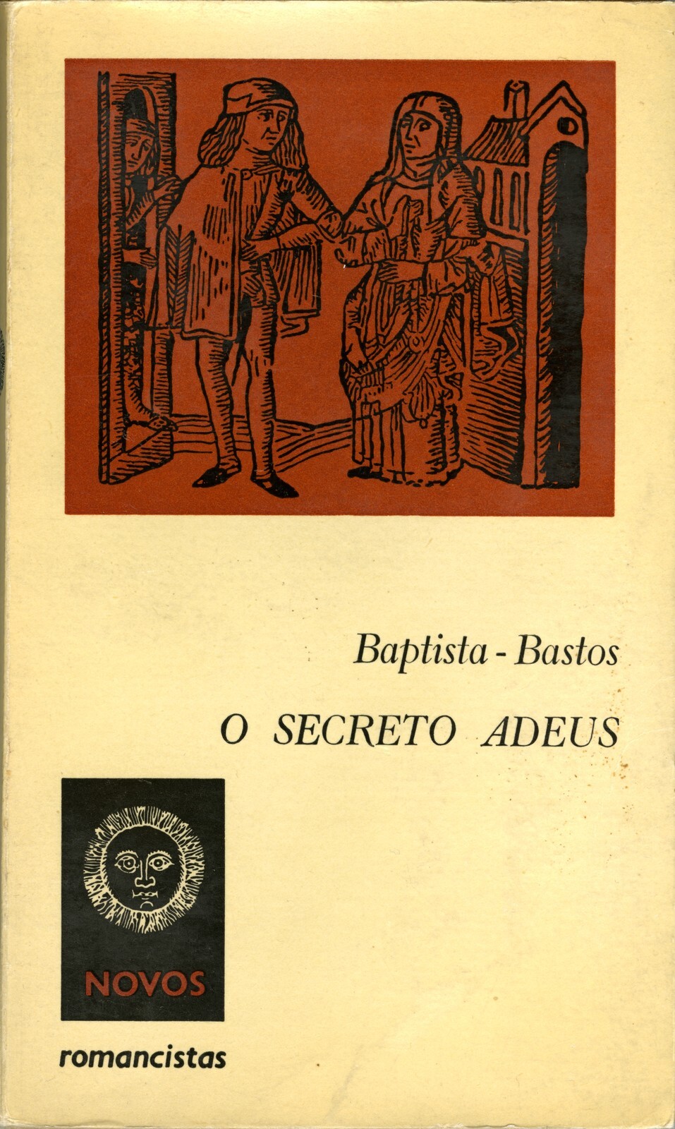 O Secreto Adeus, 1963