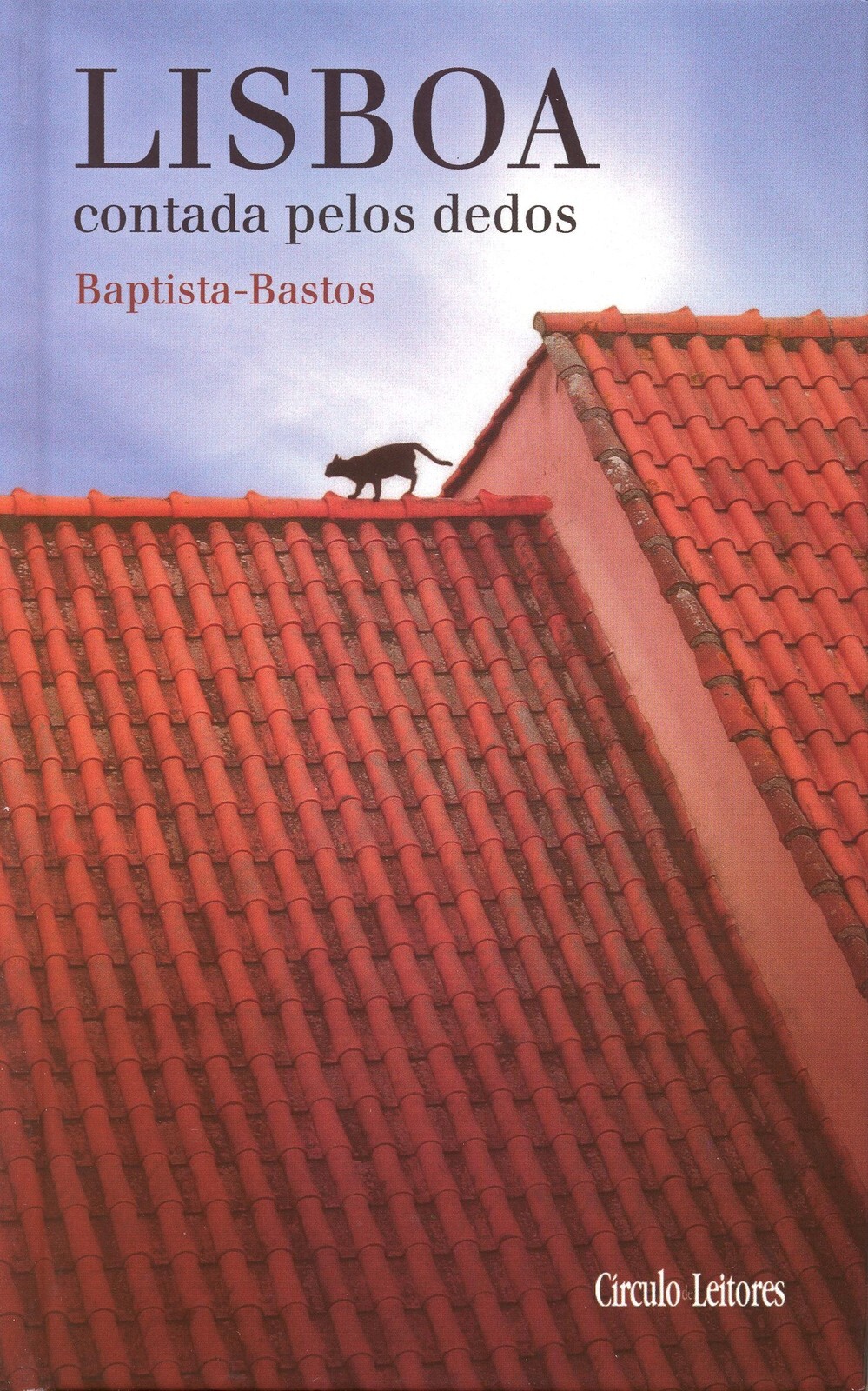 Lisboa Contada pelos Dedos, 2006