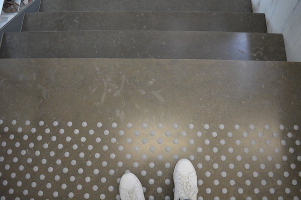 Piso 0 - Átrio do Museu do Neo-Realismo Piso 1– Museu do Neo-Realismo