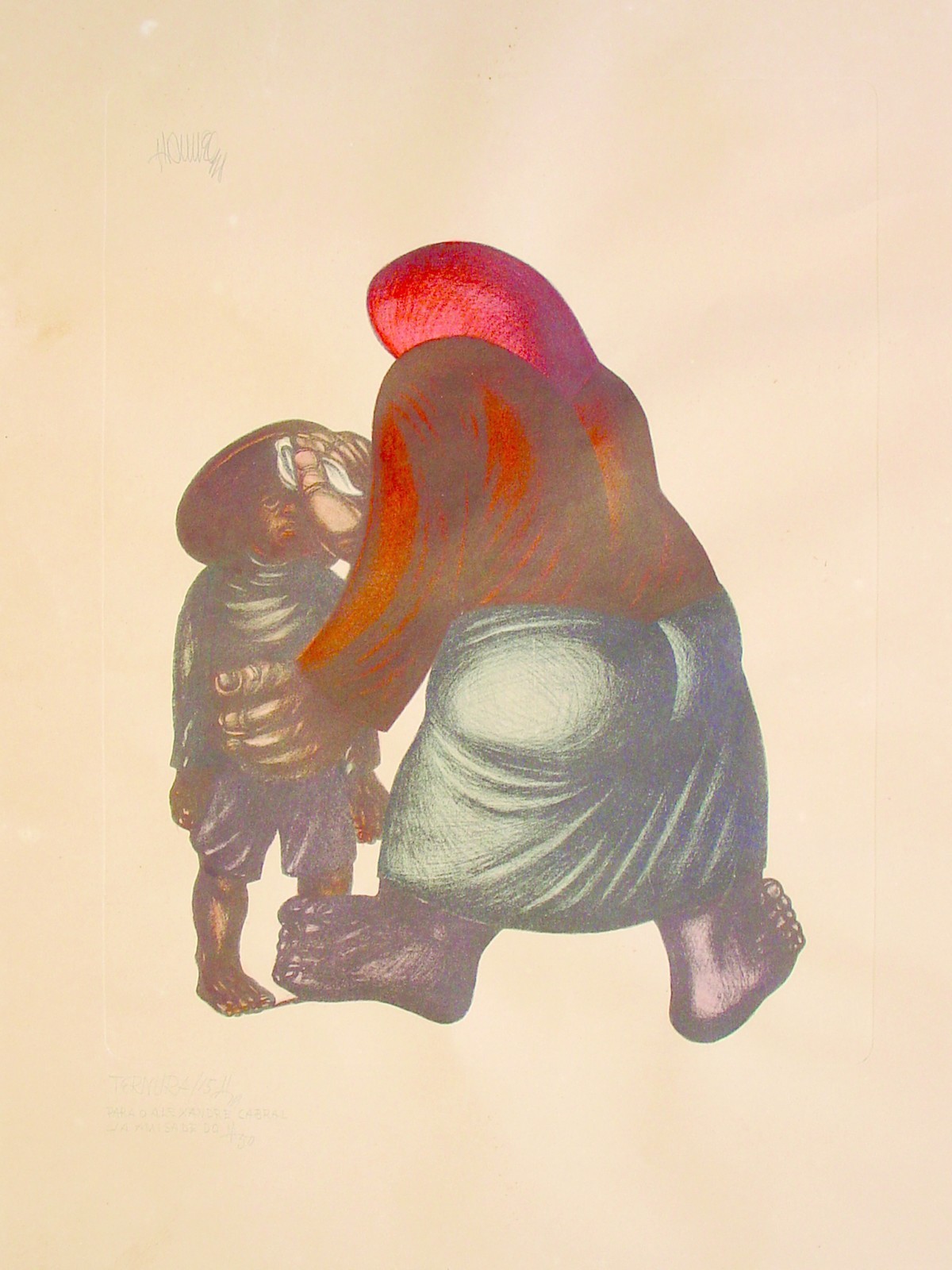 Ternura, 1948.
