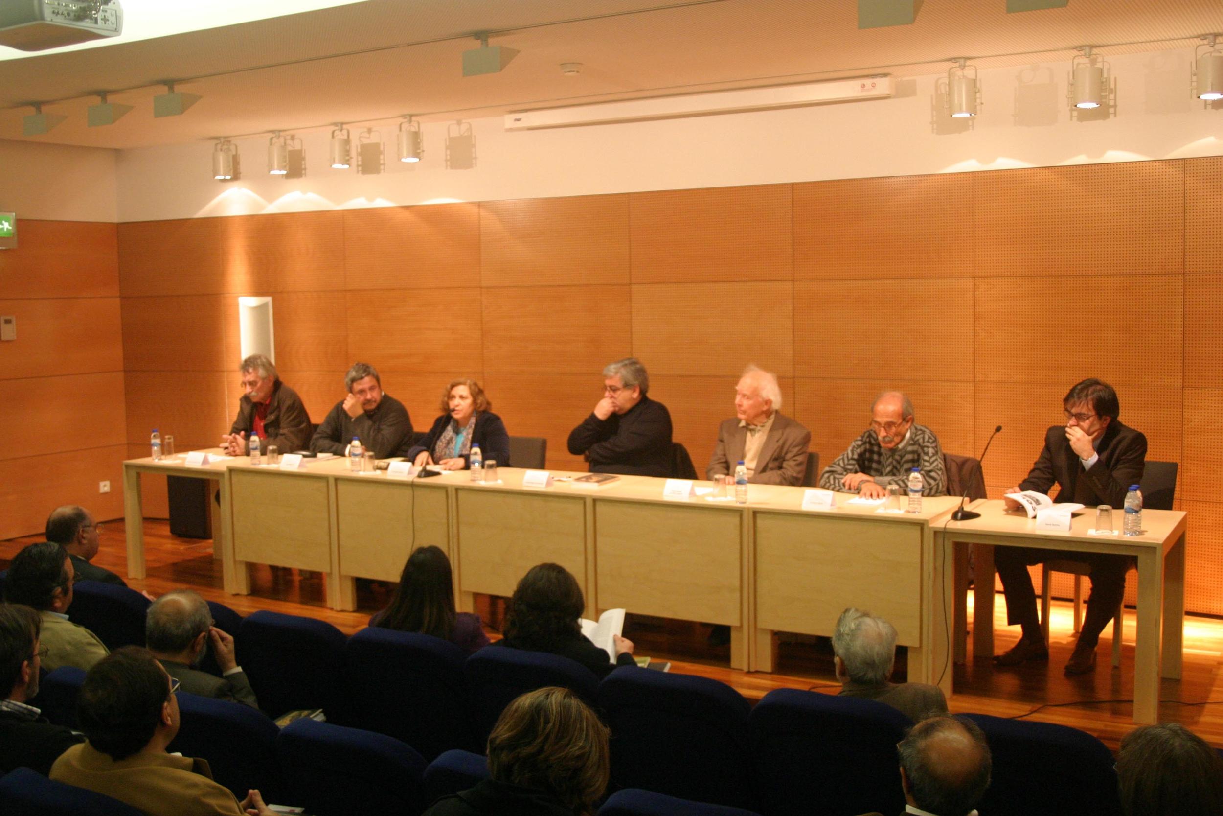 Lançamento livro 'Sol Nascente' - 27 Jan 2008 (14)