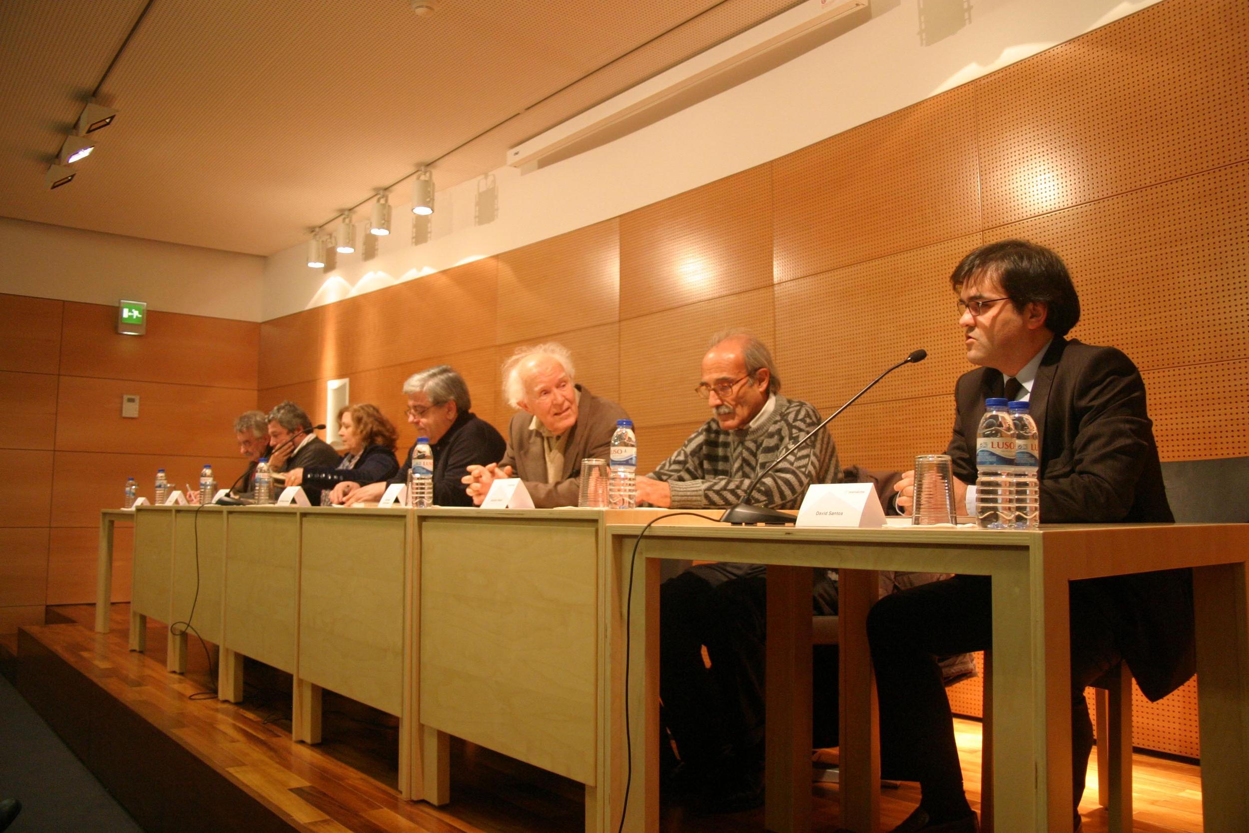 Lançamento livro 'Sol Nascente' - 27 Jan 2008 (10)