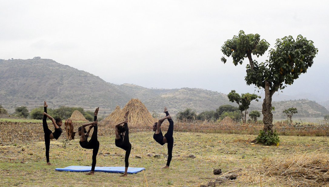 Circus Debre Berhan