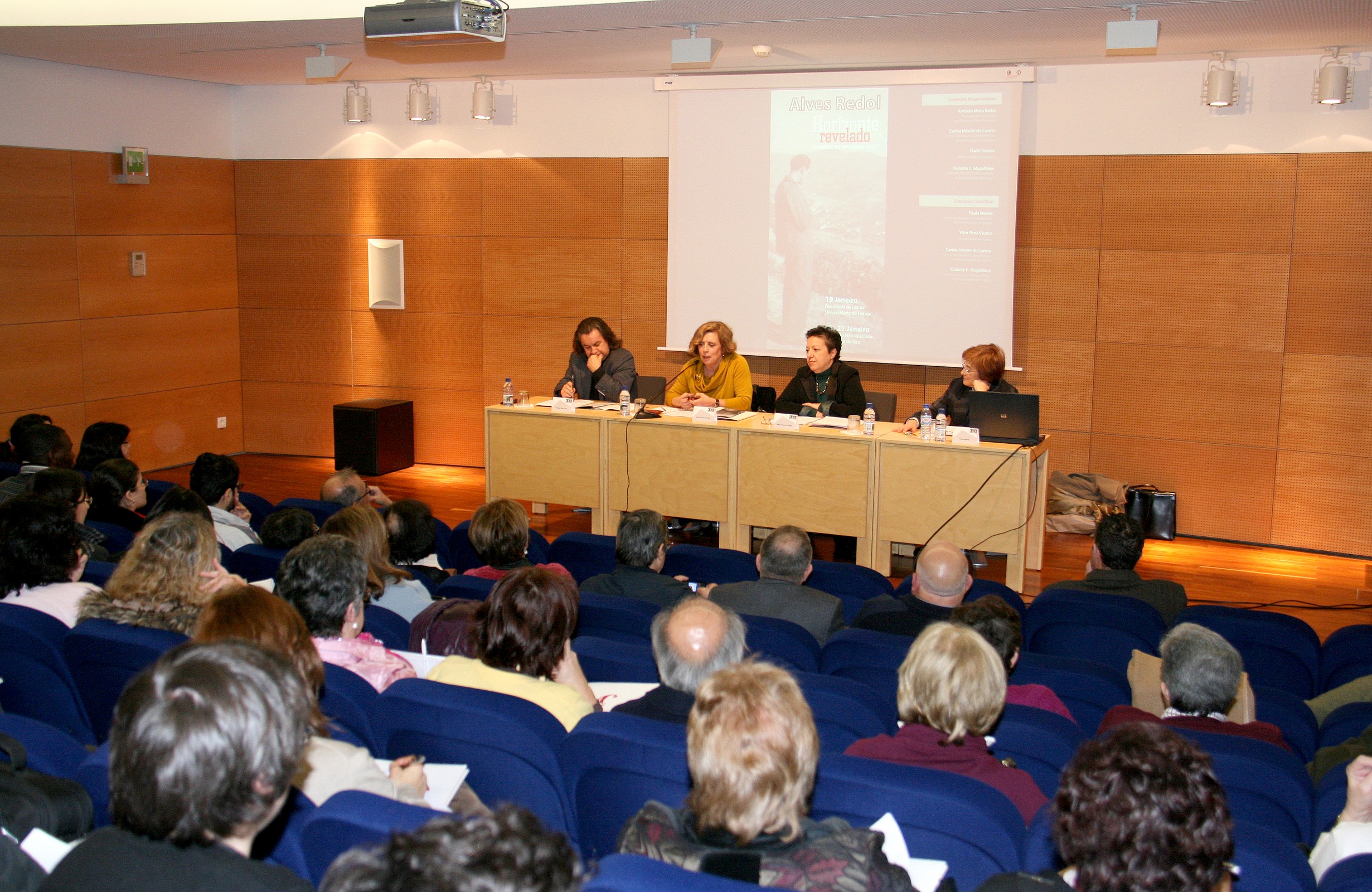 Congresso Int Alves Redol_21 Jan 2012 (56)