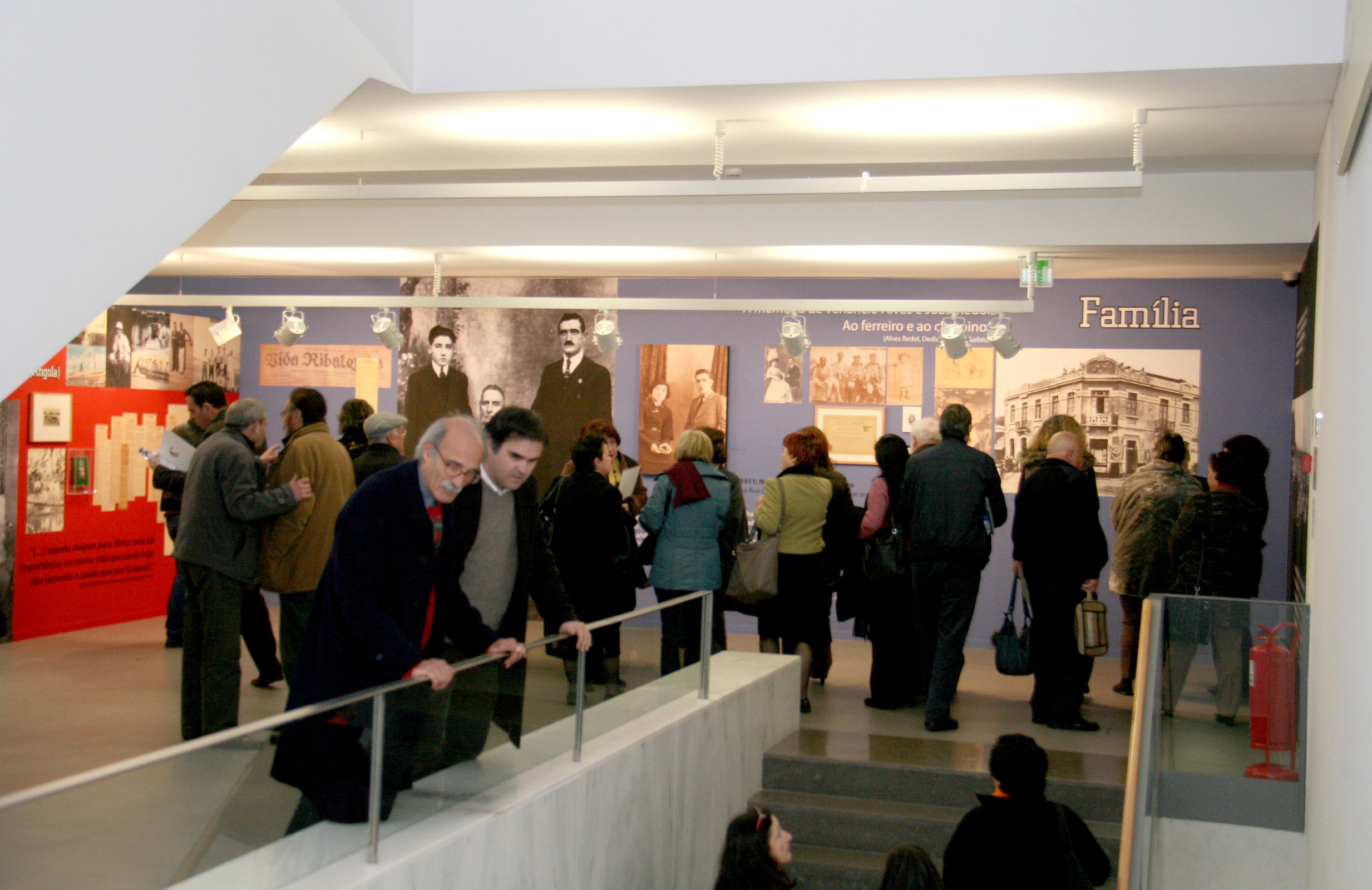 Congresso Int Alves Redol_21 Jan 2012 (30)
