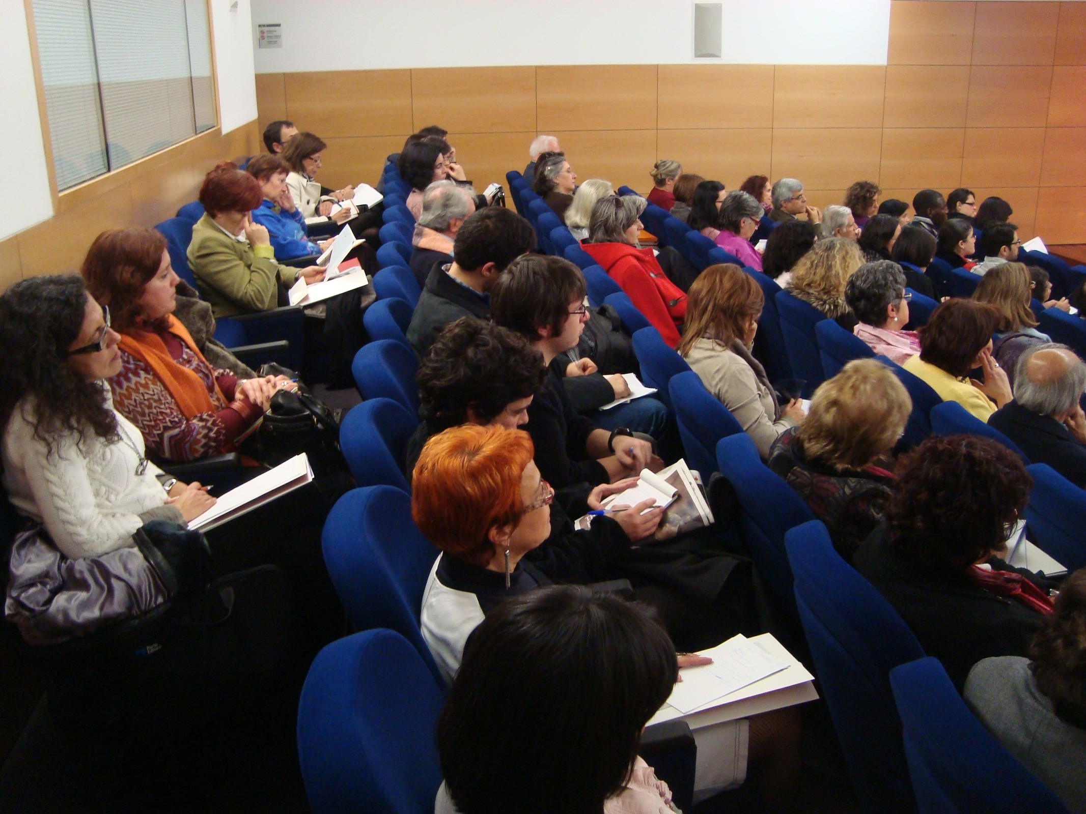 Congresso Intern Alves Redol_21 Jan 2012 (2)