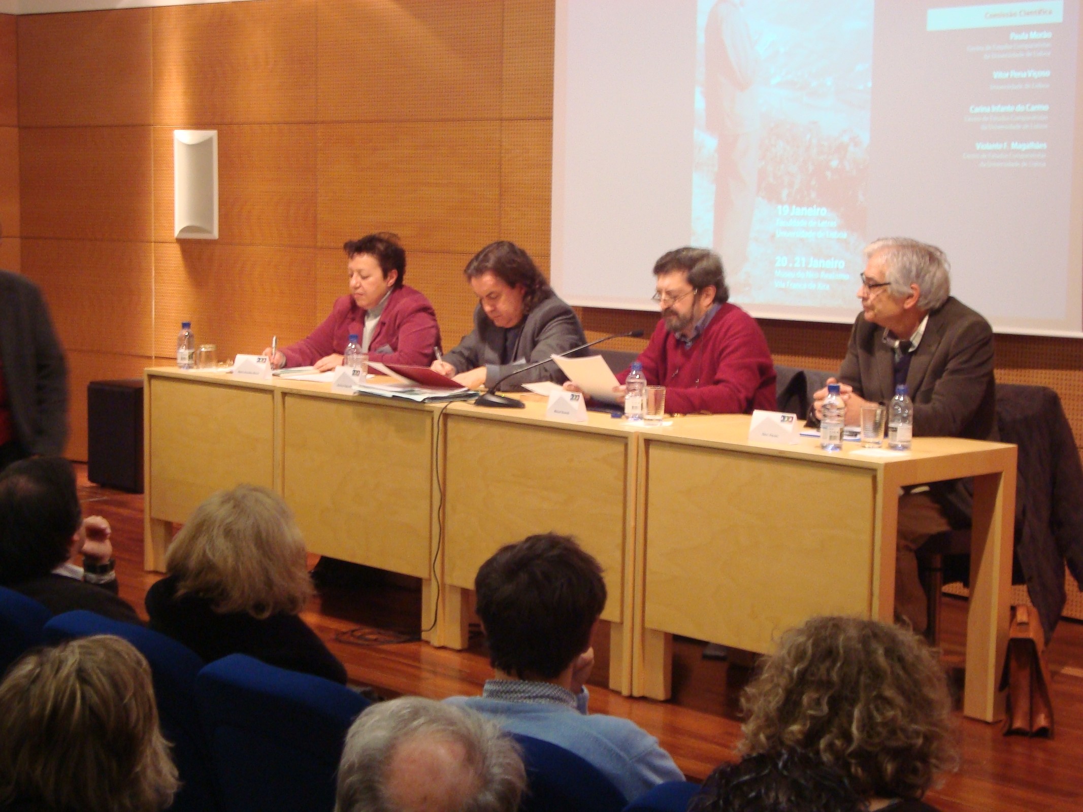 Congresso Intern Alves Redol_21 Jan 2012 (15)