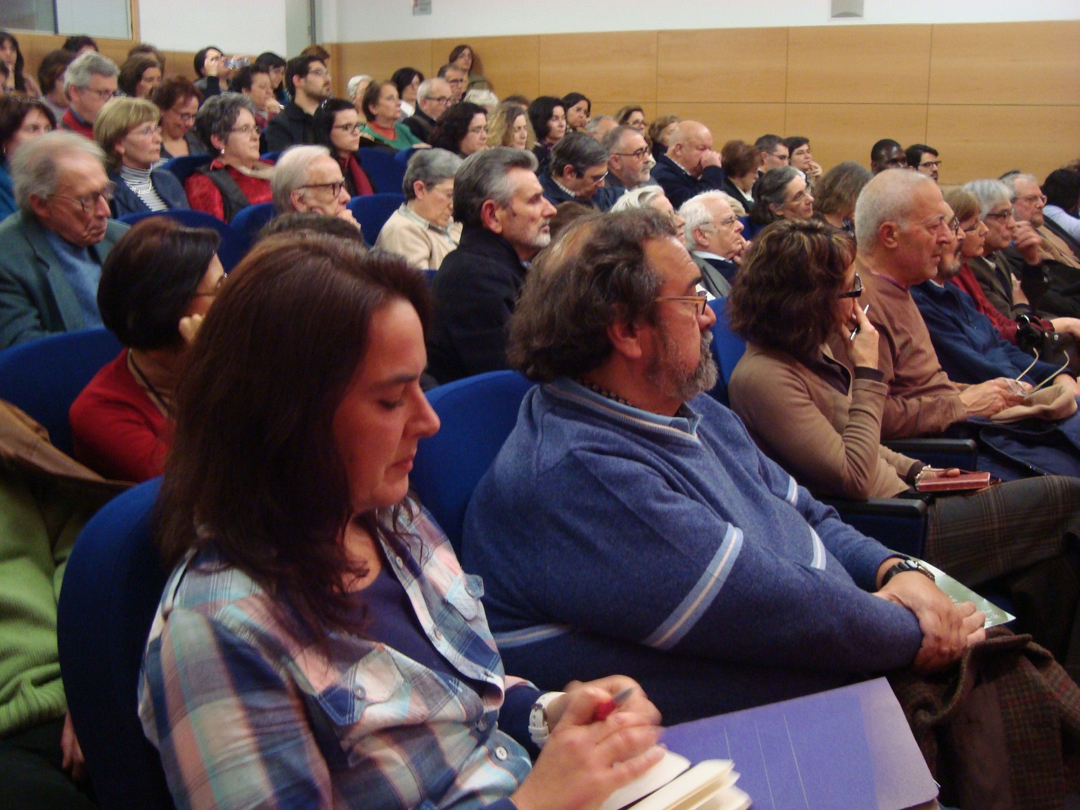 Congresso Intern Alves Redol_21 Jan 2012 (25)