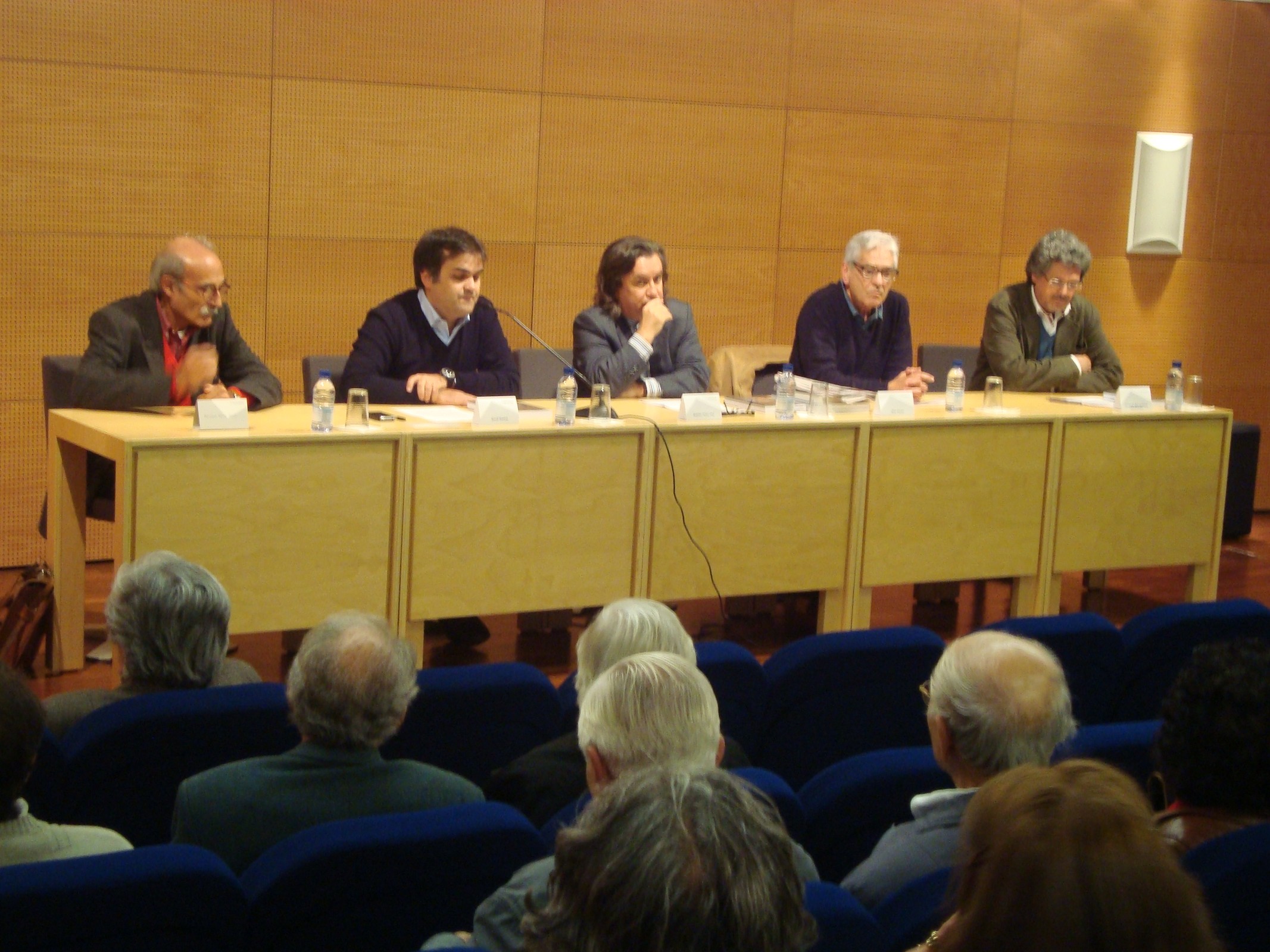 Apresentação livro Vítor Viçoso (1)