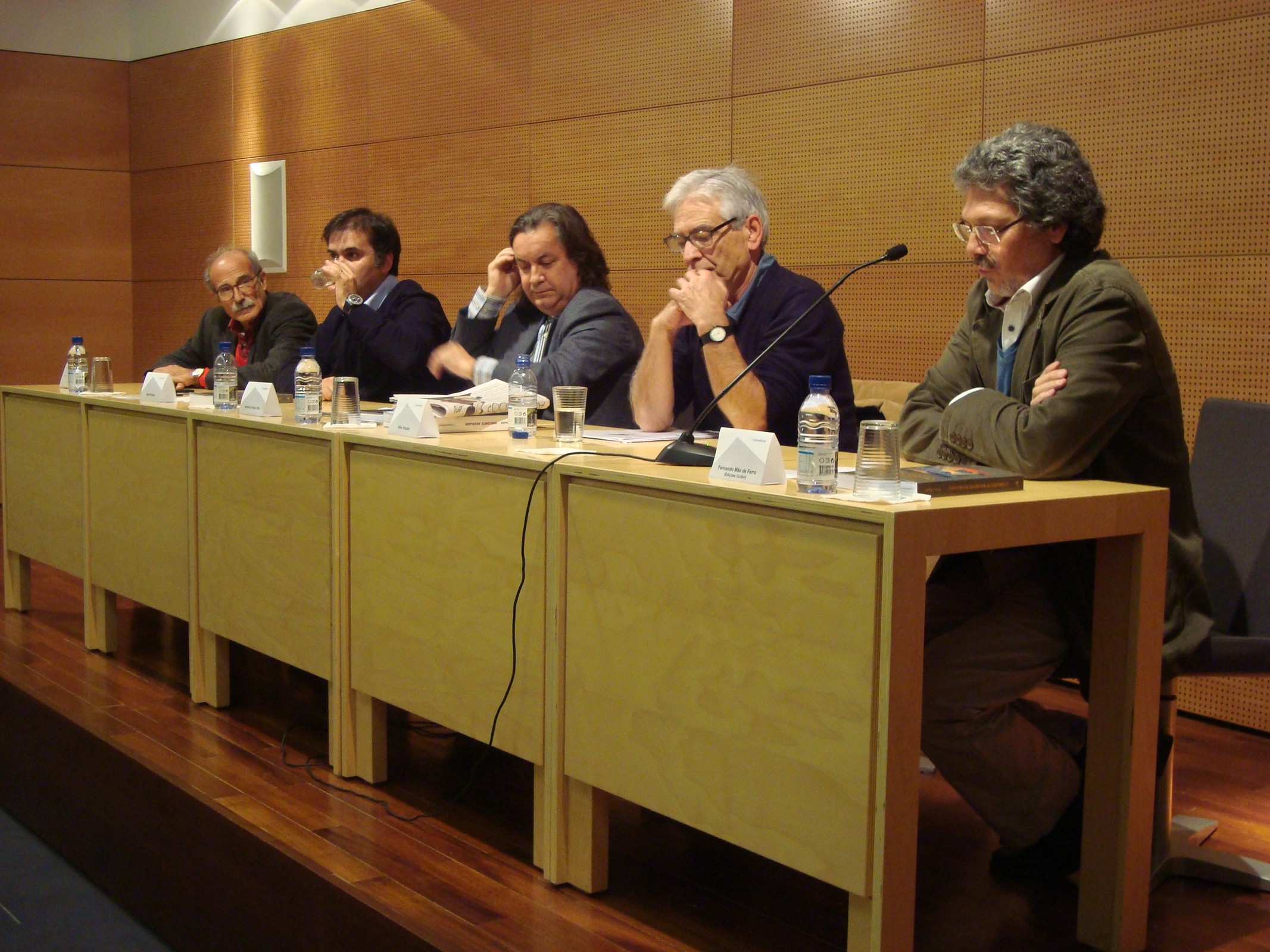 Apresentação livro Vítor Viçoso (7)