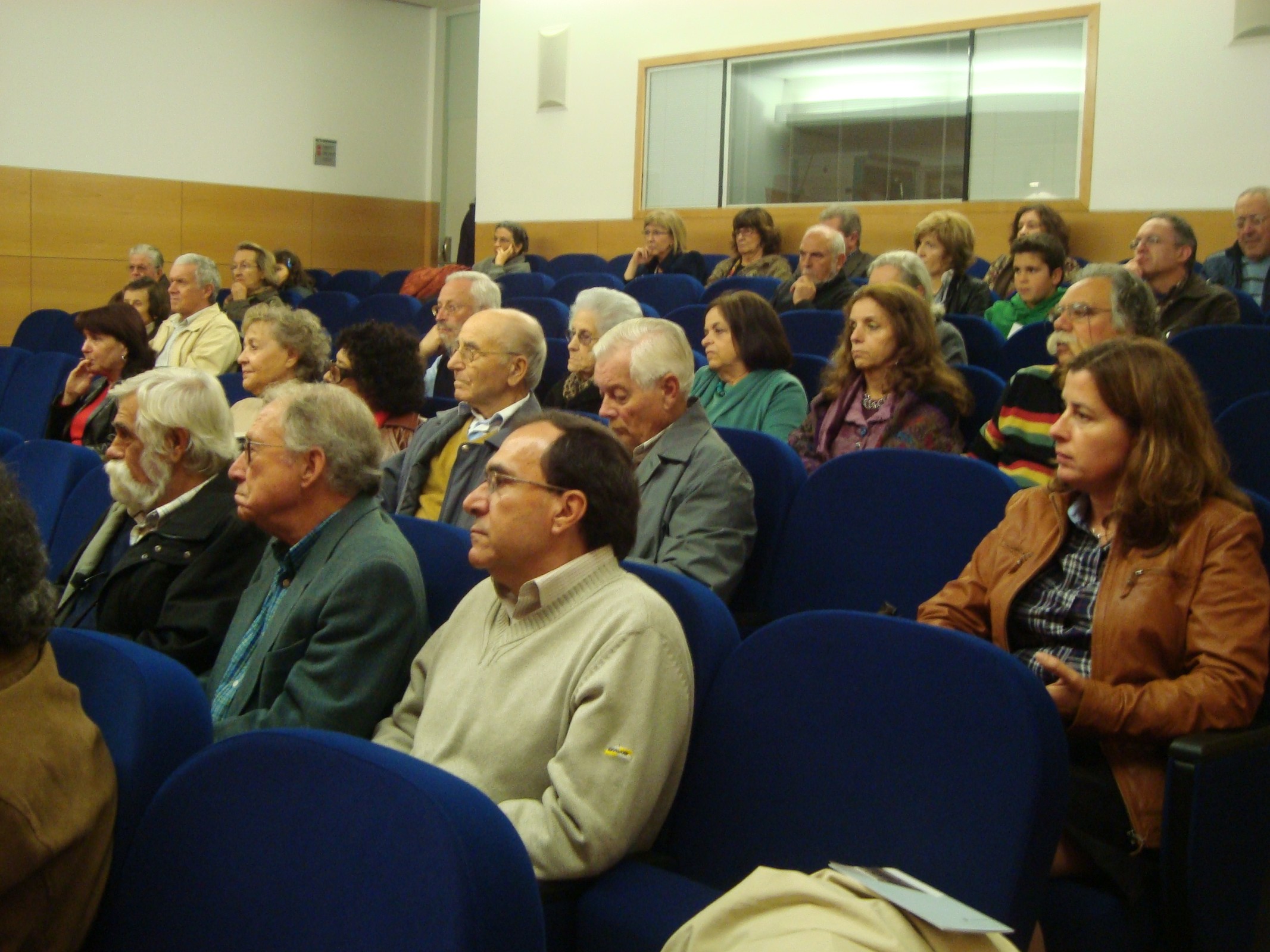 Apresentação livro Vítor Viçoso (2)