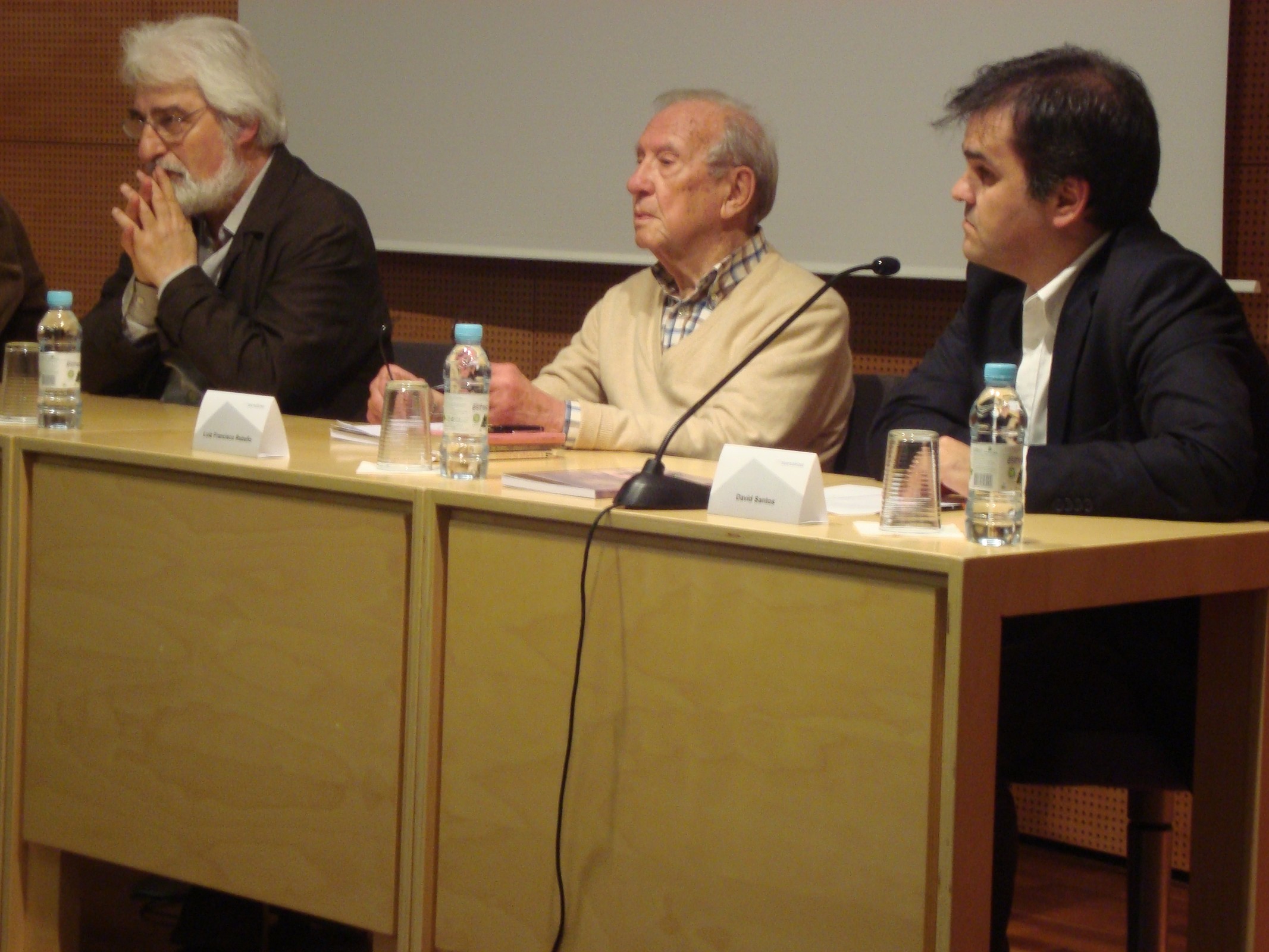 Apresentação do livro de teatro de Carlos Coutinho_9 Abril 2011 (6)