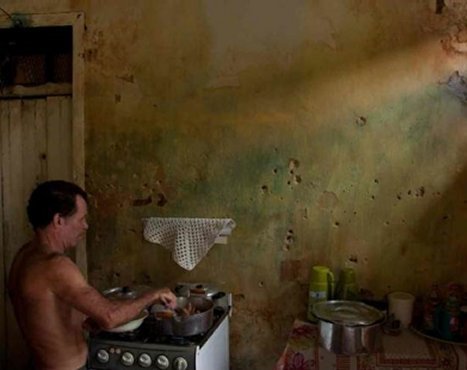 Transformações das representações do mundo rural na arte