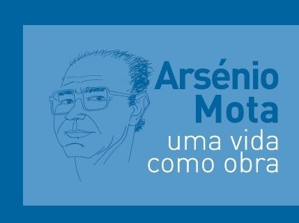 Arsénio Mota: O Cronista