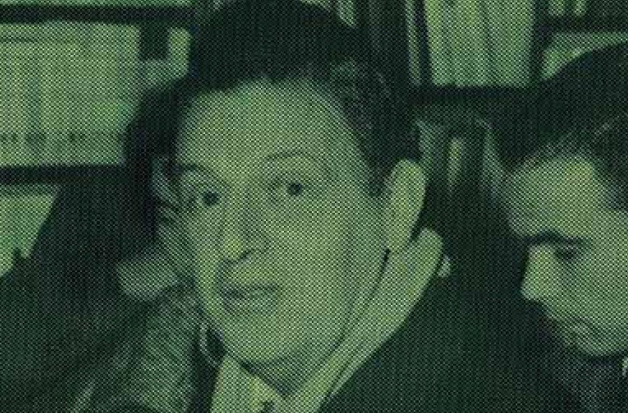 António Ramos de Almeida