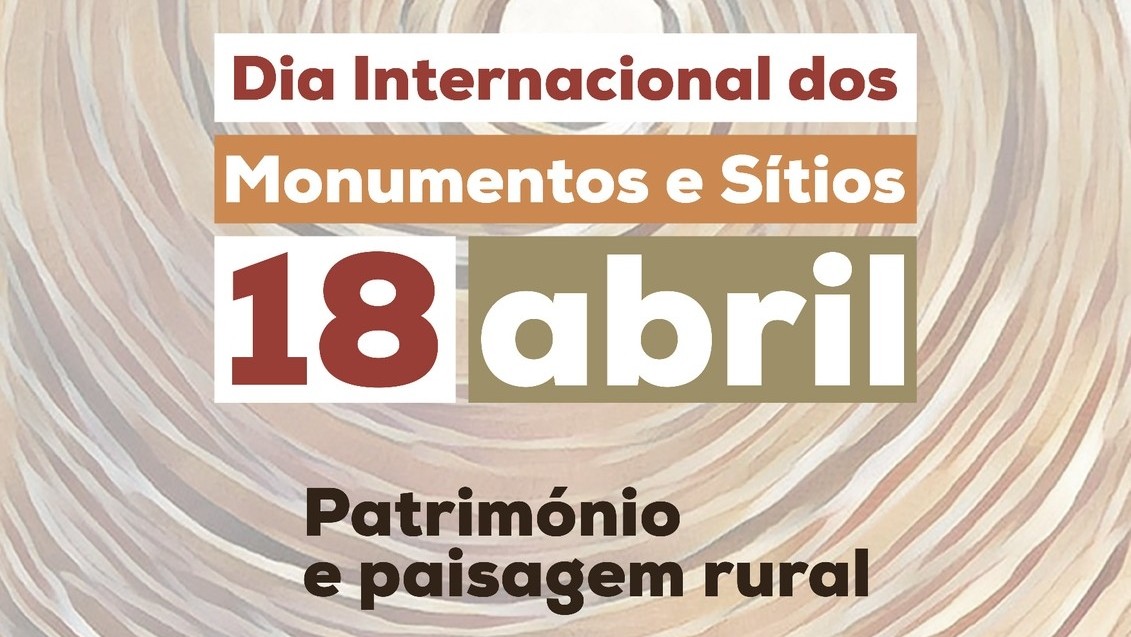 Dia Internacional dos Monumentos e Sítios